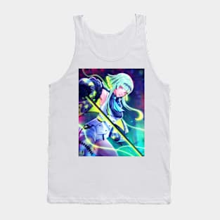 Ringo - Soul Hackers 2 Tank Top